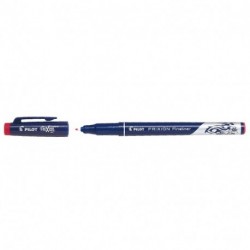 PENNARELLO FRIXION FINELINER PILOT ROSSO