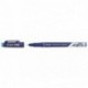 PENNARELLO FRIXION FINELINER AZZURRO