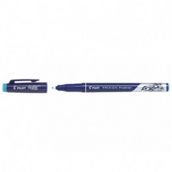 PENNARELLO FRIXION FINELINER AZZURRO