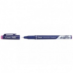 PENNARELLO FRIXION FINELINER ROSA CHIARO