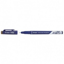 PENNARELLO FRIXION FINELINER MARRONE