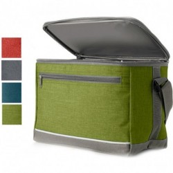 BORSA LUNCH BAG TERMICA - 9245RD