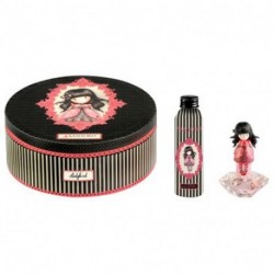 CONF. REGALO LADYBIRD GORJUSS - LN3015