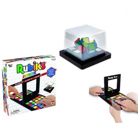 CUBO DI RUBIK RACE - 72170.106