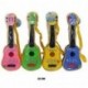 CHITARRA CLASSICA C/CUSTODIA 50CM- 24856