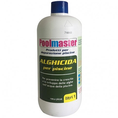 ALGHICIDA 1LT - 2918