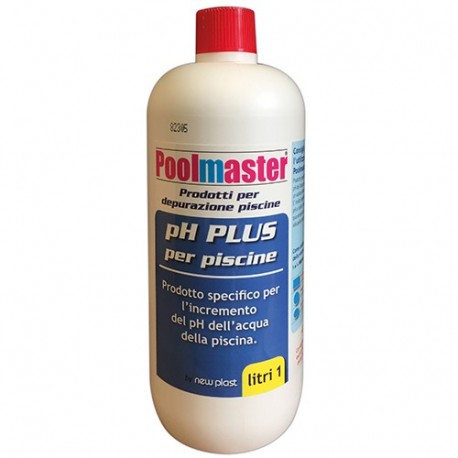 PH PLUS 1LT - 3004