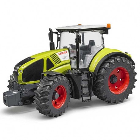 BRUDER TRATTORE CLAAS AXION 950 - 03012