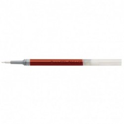 REFILL PENTEL ENERGEL 0.5 ROSSO - LRN5BX