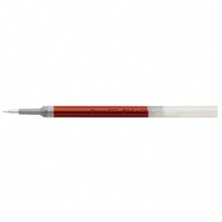REFILL PENTEL ENERGEL 0.5 ROSSO - LRN5BX