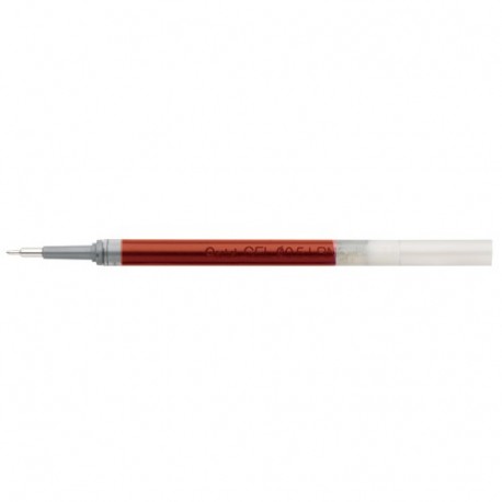 REFILL PENTEL ENERGEL 0.5 ROSSO - LRN5BX