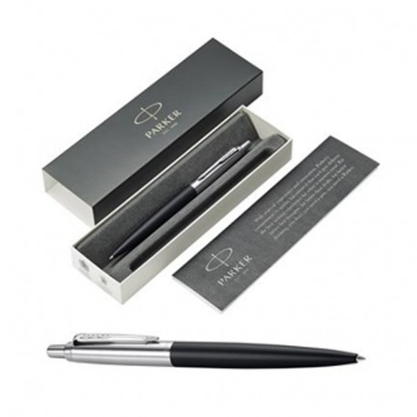 PENNA PARKER JOTTER SPECIAL GRIGIA