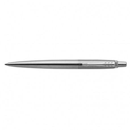 PENNA PARKER SFERA JOTTER ARGENTO