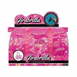 GIRABRILLA SPORT BAG FLUO - 02553