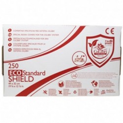 COPERTINA COLIBRI' ECO SHIELD STANDARD