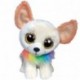 TY BEANIE BOOS 15CM CHEWEY - T36324