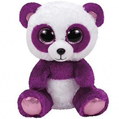 TY BEANIE BOOS 15CM BAMBOO - T36327