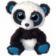 TY BEANIE BOOS 28CM BAMBOO - T36463