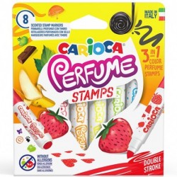 PENNARELLI CARIOCA PROFUMATI FRUTTA
