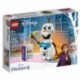 Z/E LEGO FROZEN OLAF - 41169