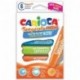 TEMPERELLO CARIOCA NEON STICK 6PZ