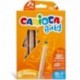 PASTELLONE CARIOCA BABY 3 IN 1 6PZ.