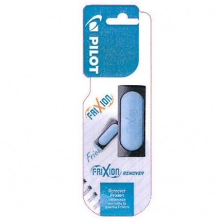 GOMMA PILOT REMOVER X FRIXION 1 BLISTER