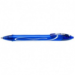 PENNA GEL-OCITY QUICK DRY BLU BL 1PZ