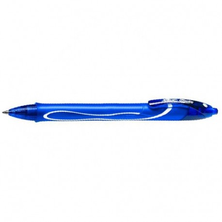 PENNA GEL-OCITY QUICK DRY BLU BL 1PZ