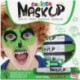 MASKUP CARIOCA MONSTER 3PZ - 43051