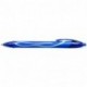 PENNA BIC GEL-OCITY QUICK DRY BLU SCATTO