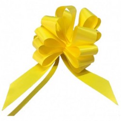 FIOCCHI STRIP 31MM 50PZ GIALLO -2500-02