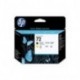 CART. HP C9384A GIALLO/NERO ORIG.