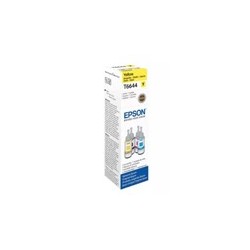 CART. EPSON T664440 GIALLO 70ML