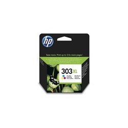 CART. HP TRICOMIA 303XL - HPT6N03AE