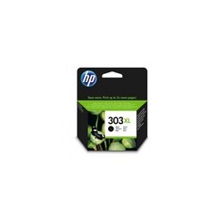 CART. HP NERO 303XL - HPT6N04AE