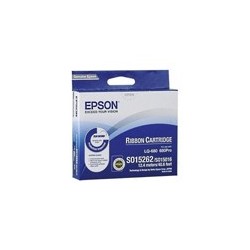 CART. EPSON LQ670 NERO S015262