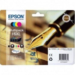 CARTUCCIA  EPSON T1633 16XL MAGENTA