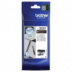 CARTUCCIA BROTHER LC3237BK NERO 3000PG