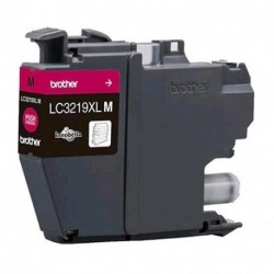 CART. BROTHER LC3219XL MAGENTA 1500PG -