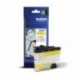 CARTUCCIA BROTHER LC3237Y GIALLO 1500PG