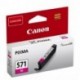 CARTUCCIA CANON MAGENTA - CLI-571M