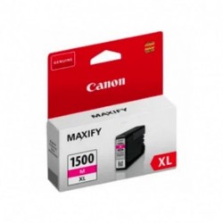 CARTUCCIA CANON PGI1500XLM MAGENTA