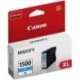 CARTUCCIA CANON PGI1500XLC CIANO