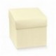 F/CECON 200X200X300 SETA AVORIO - 13290