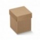 SCATOLA F/C 120X120X190 AVANA - 107575