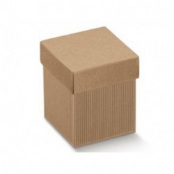 SCATOLA F/C 120X120X190 AVANA - 107575