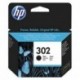 CARTUCCIA HP N.302 NERA - F6U66AE