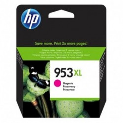 CARTUCCIA HP N.953XL MAGENTA F6U17AE