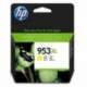 CARTUCCIA HP N.953XL GIALLO F6U18AE